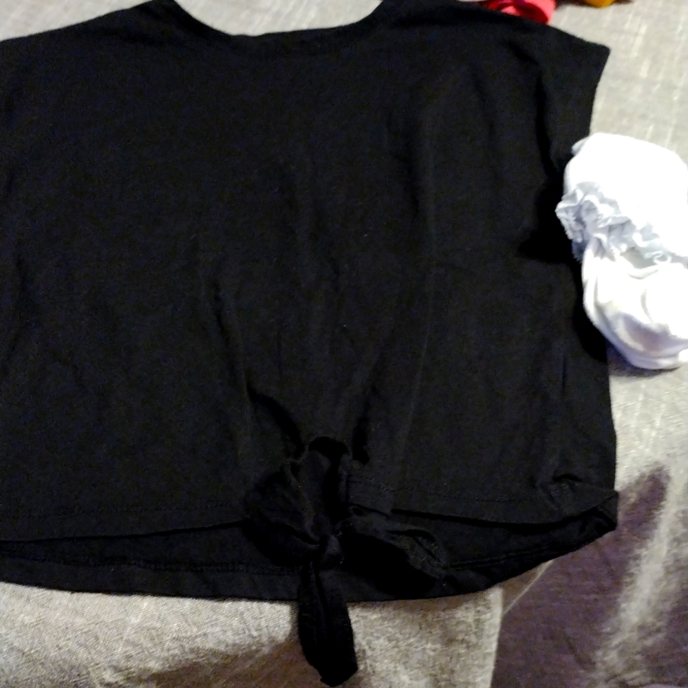 Girls top